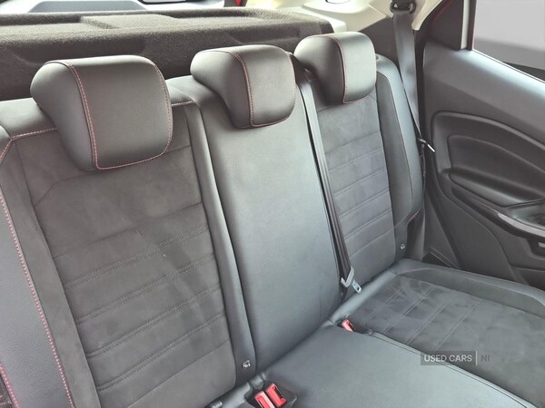 Used Ford Ecosport 2018 for sale - 75671104: Photo 16