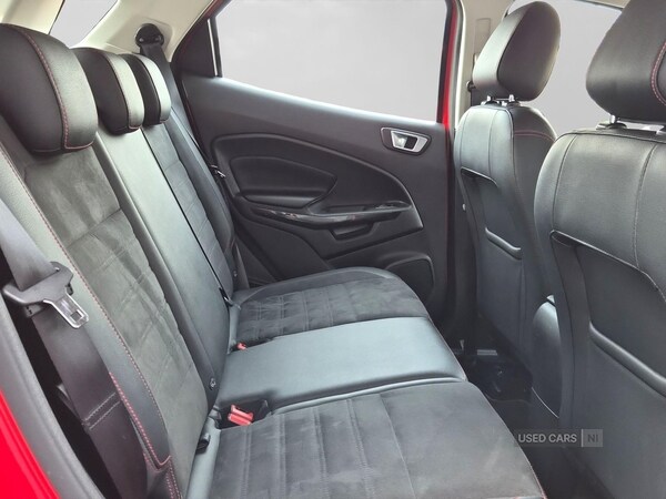 Used Ford Ecosport 2018 for sale - 75671104: Photo 17