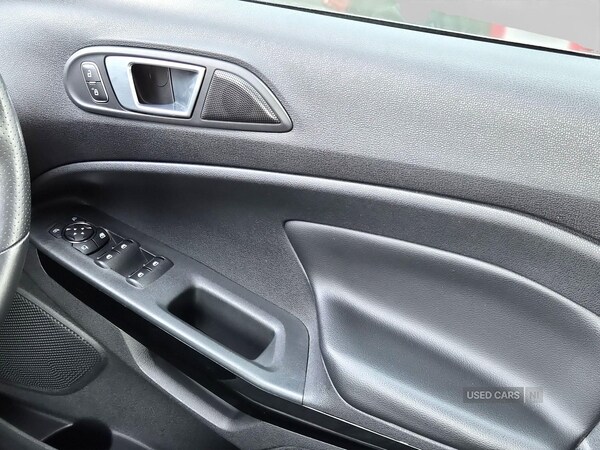 Used Ford Ecosport 2018 for sale - 75671104: Photo 19