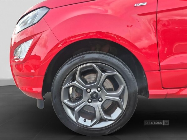 Used Ford Ecosport 2018 for sale - 75671104: Photo 21