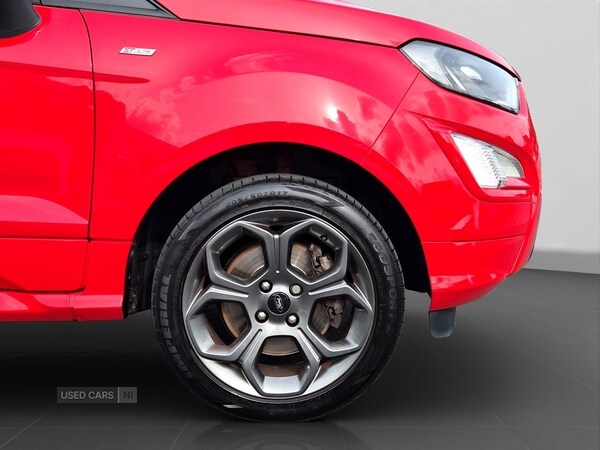 Used Ford Ecosport 2018 for sale - 75671104: Photo 22