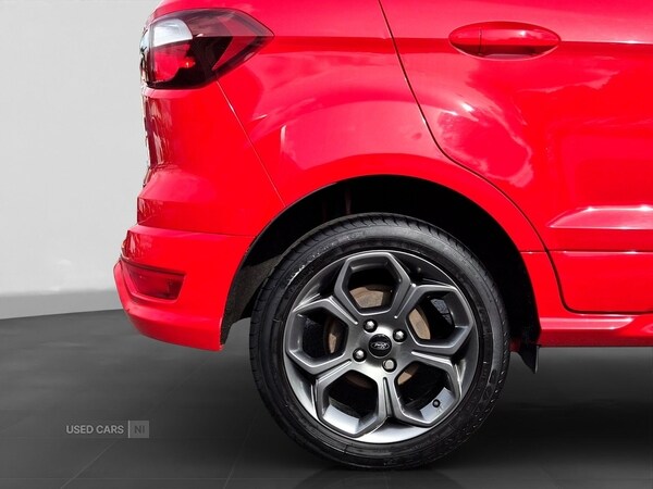 Used Ford Ecosport 2018 for sale - 75671104: Photo 23