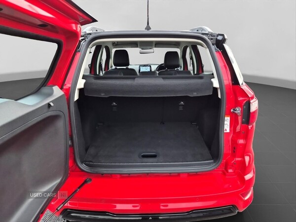 Used Ford Ecosport 2018 for sale - 75671104: Photo 32