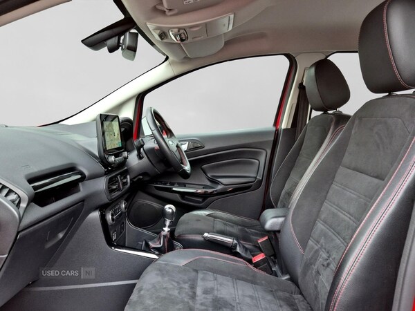 Used Ford Ecosport 2018 for sale - 75671104: Photo 34