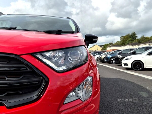 Used Ford Ecosport 2018 for sale - 75671104: Photo 37