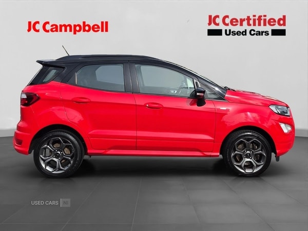 Used Ford Ecosport 2018 for sale - 75671104: Photo 4