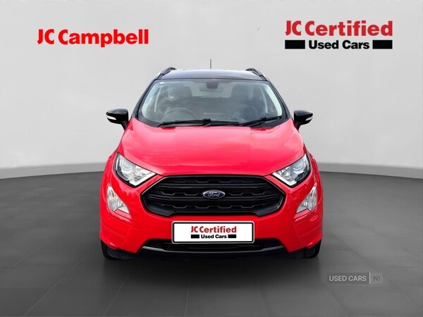 Used Ford Ecosport 2018 for sale - 75671104: Photo 7
