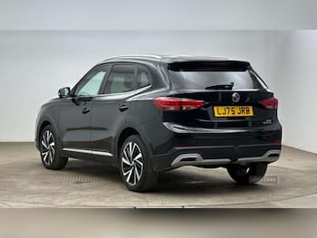 Used MG MG ZS 2026 for sale - 79670507: Photo