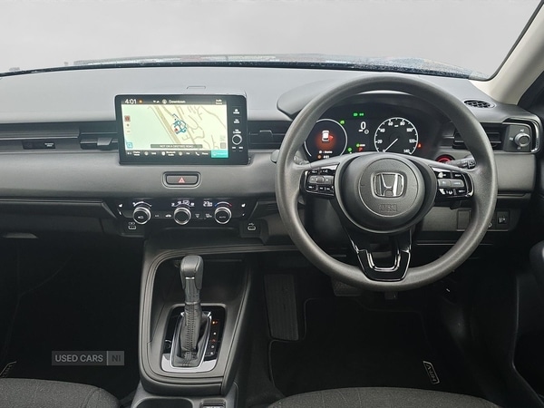 Used Honda HR-V 2022 for sale - 77479635: Photo 10