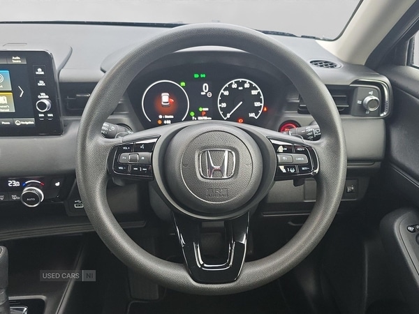 Used Honda HR-V 2022 for sale - 77479635: Photo 12