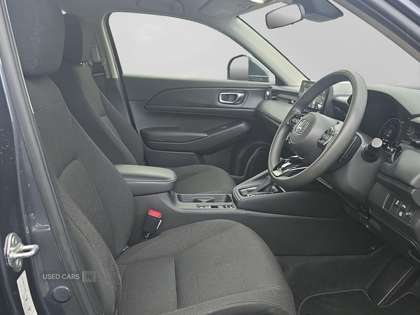 Used Honda HR-V 2022 for sale - 77479635: Photo 14