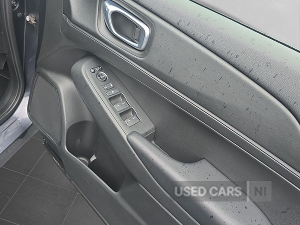 Used Honda HR-V 2022 for sale - 77479635: Photo 16