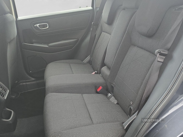 Used Honda HR-V 2022 for sale - 77479635: Photo 17