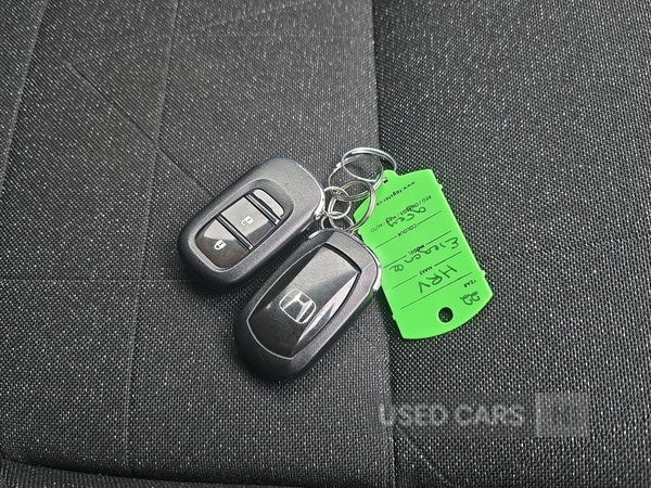 Used Honda HR-V 2022 for sale - 77479635: Photo 18