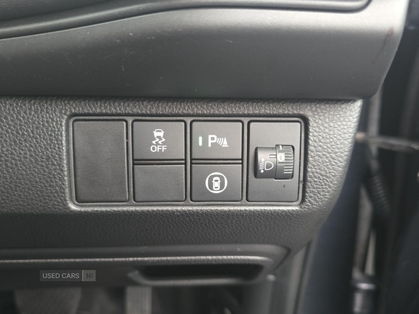 Used Honda HR-V 2022 for sale - 77479635: Photo 19