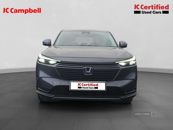 Used Honda HR-V 2022 for sale - 77479635: Photo 2