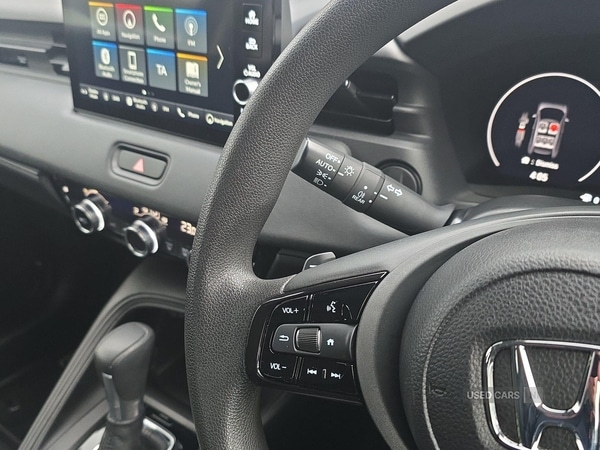 Used Honda HR-V 2022 for sale - 77479635: Photo 20