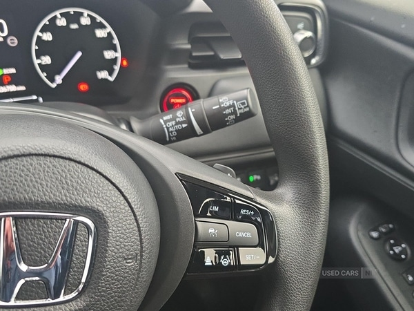 Used Honda HR-V 2022 for sale - 77479635: Photo 21