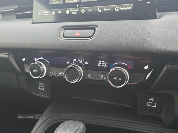 Used Honda HR-V 2022 for sale - 77479635: Photo 22