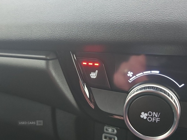 Used Honda HR-V 2022 for sale - 77479635: Photo 23