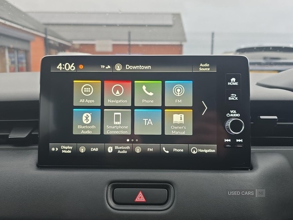 Used Honda HR-V 2022 for sale - 77479635: Photo 24