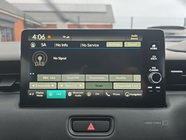 Used Honda HR-V 2022 for sale - 77479635: Photo 25