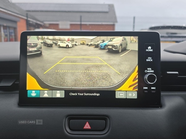 Used Honda HR-V 2022 for sale - 77479635: Photo 26