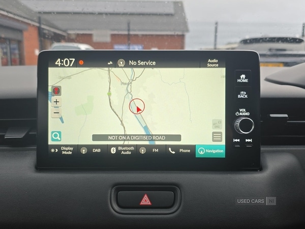 Used Honda HR-V 2022 for sale - 77479635: Photo 27