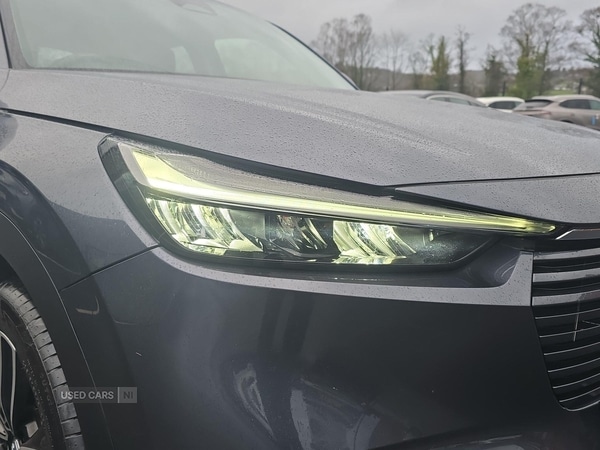 Used Honda HR-V 2022 for sale - 77479635: Photo 30