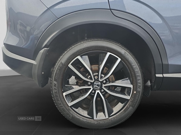 Used Honda HR-V 2022 for sale - 77479635: Photo 34