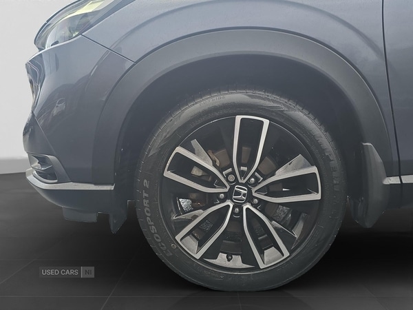 Used Honda HR-V 2022 for sale - 77479635: Photo 35