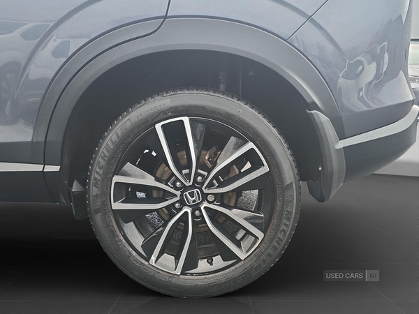 Used Honda HR-V 2022 for sale - 77479635: Photo 36