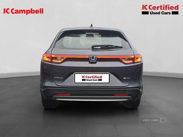 Used Honda HR-V 2022 for sale - 77479635: Photo 6