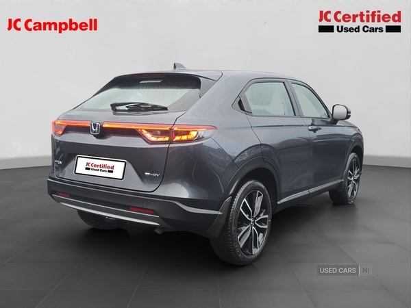 Used Honda HR-V 2022 for sale - 77479635: Photo 7