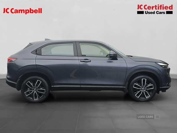 Used Honda HR-V 2022 for sale - 77479635: Photo 8