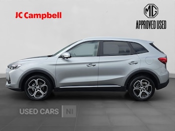 Used MG MG ZS 2026 for sale - 78136577: Photo