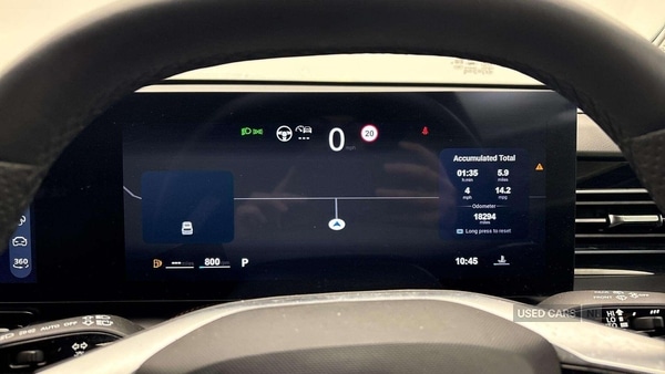 Used MG MG HS 2025 for sale - 77217837: Photo 10