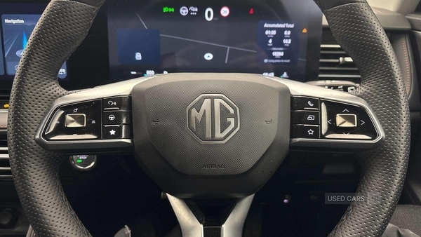 Used MG MG HS 2025 for sale - 77217837: Photo 11