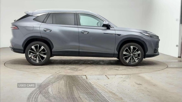 Used MG MG HS 2025 for sale - 77217837: Photo 2