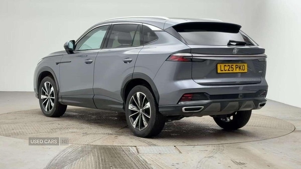 Used MG MG HS 2025 for sale - 77217837: Photo 3