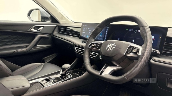 Used MG MG HS 2025 for sale - 77217837: Photo 4