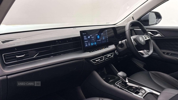 Used MG MG HS 2025 for sale - 77217837: Photo 5