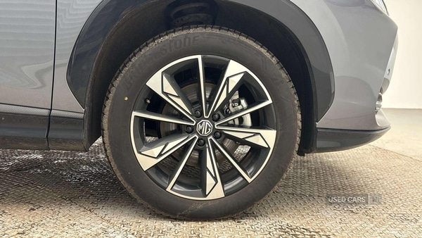 Used MG MG HS 2025 for sale - 77217837: Photo 6