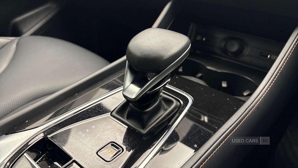 Used MG MG HS 2025 for sale - 77217837: Photo 7