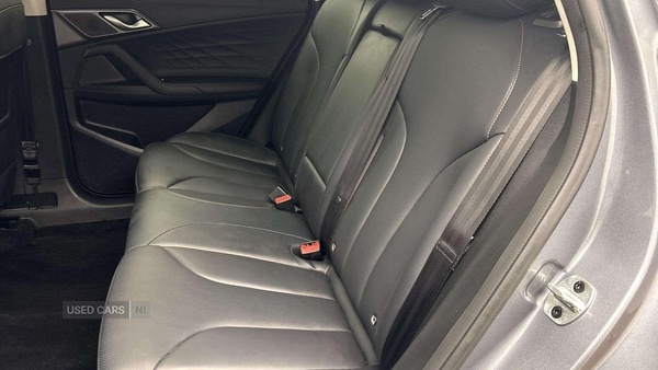 Used MG MG HS 2025 for sale - 77217837: Photo 8