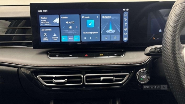 Used MG MG HS 2025 for sale - 77217837: Photo 9