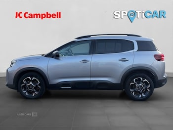 Used Citroen C5 Aircross 2023 for sale - 79084597: Photo