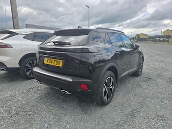Used Peugeot 2008 2024 for sale - 75430204: Photo