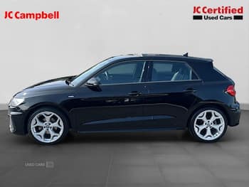 Used Audi A1 2021 for sale - 79822026: Photo