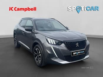 Used Peugeot 2008 2023 for sale - 79751734: Photo